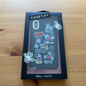 FREE Casetify iPhone X/Xs Case